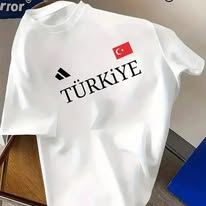 Premium Drop Shoulder White Colour Turkiye
